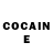 COCAIN 98% Lia Lavanova